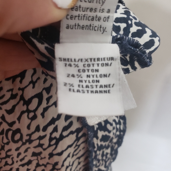 Diane Von Furstenberg Pele Snake Wave Jacquard Aline Dress Size 10 - Picture 11 of 12